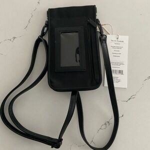 Beis ID Crossbody Bag